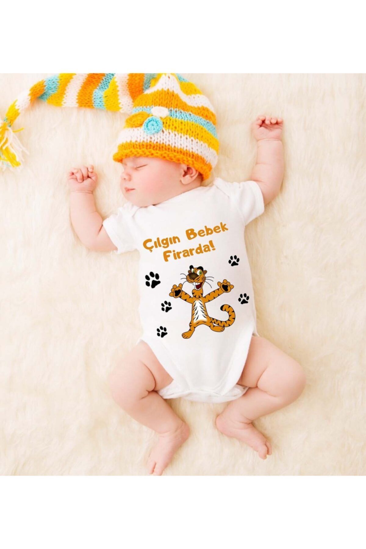ZG NER Canestar Special Design Baby Body Suitable for 0 to 3