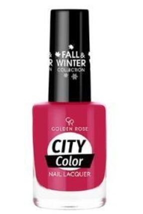 City Color Fall&winter Collection No:314 000774