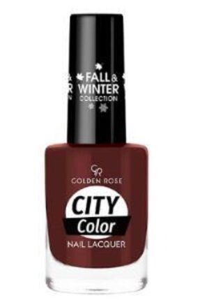 City Color Fall&winter Collection No:319 000789
