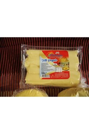 Trabzon Kuymaklık Telli Peynir 1000gr (1. Sınıf) KUYMAKLIK