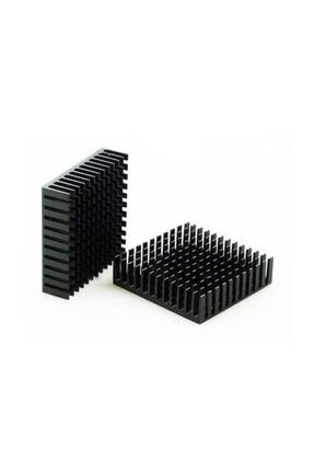 35*35*10mm Arduino-raspberry Pi-ps-xbox-ram Soğutucu Heatsink w1537-005