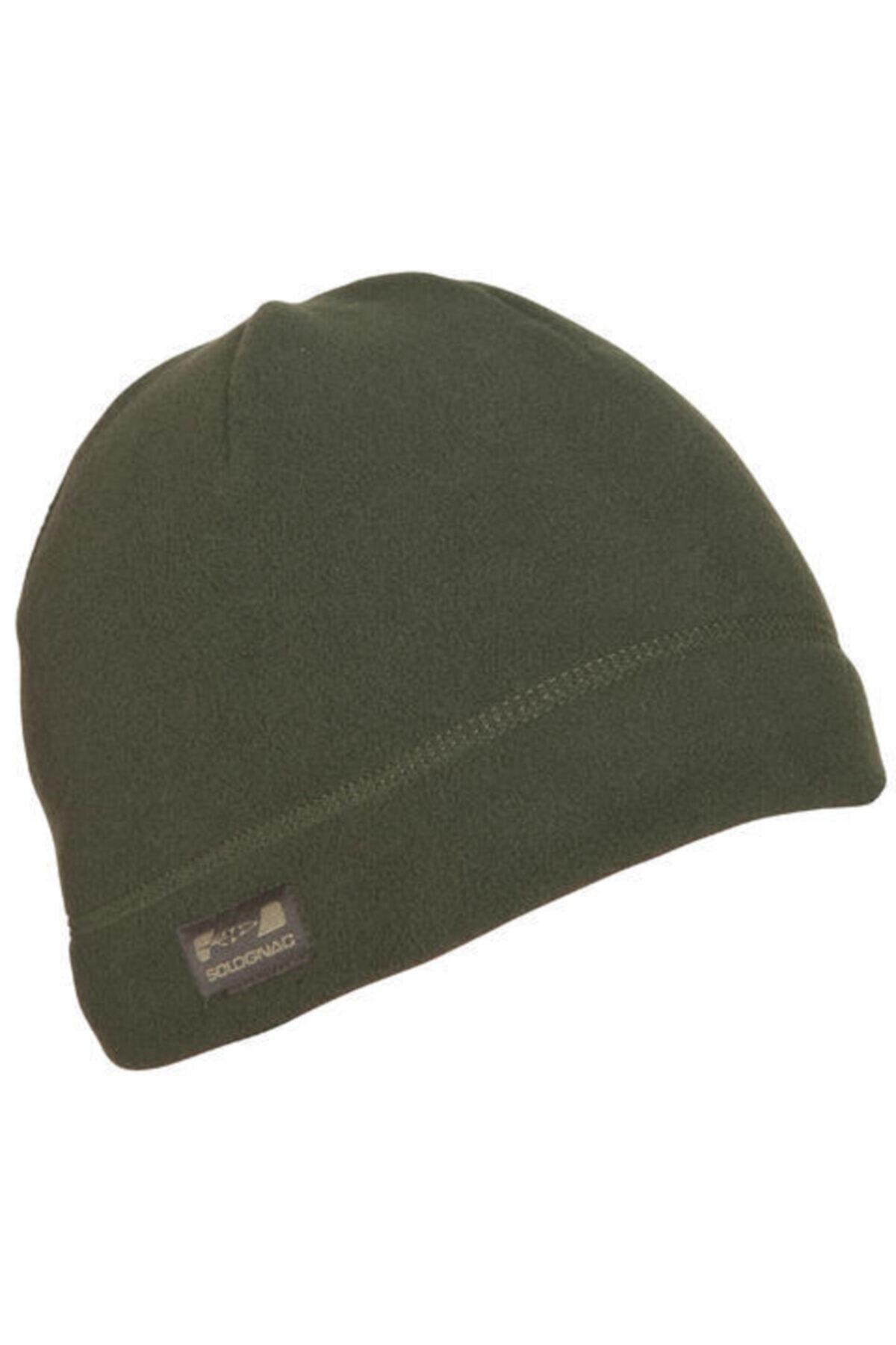 Decathlon  SOLOGNAC Bere - Yeşil - SOLOGNAC100