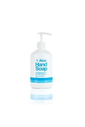 Living Aloe Hand Soap 473 ml BKM45