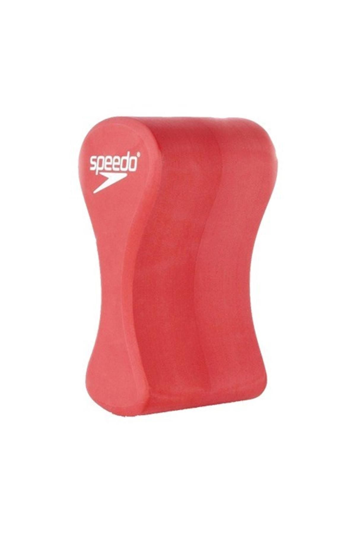 تجهیزات ورزش های آبی قرمز نخبگان Pullbuoy Au Red اورجینال SPEEDO