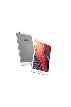 Alfa 8my 3g (simkart) Tablet Bilgisayar HAPPY0003