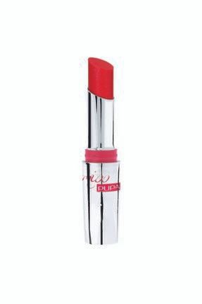 Miss Ultra Brillant Lipstick- Love Pearly Red 8011607178438