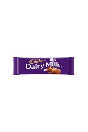 Dairy Milk Sütlü Çikolata 110gr PRA-2560406-5355