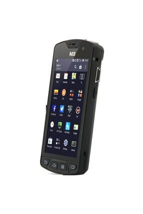 Mobile Compia M3 Sm10-nwscbp-861-1d-non Android Lte El Terminali SM10-NWSCBP-861-1D-NON