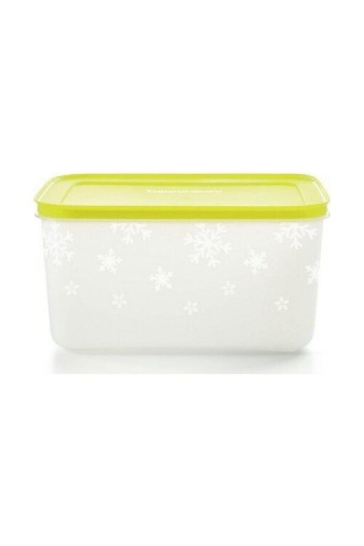 Tupperware-Alaska 2.25lt Deep Dried Storage Container 2