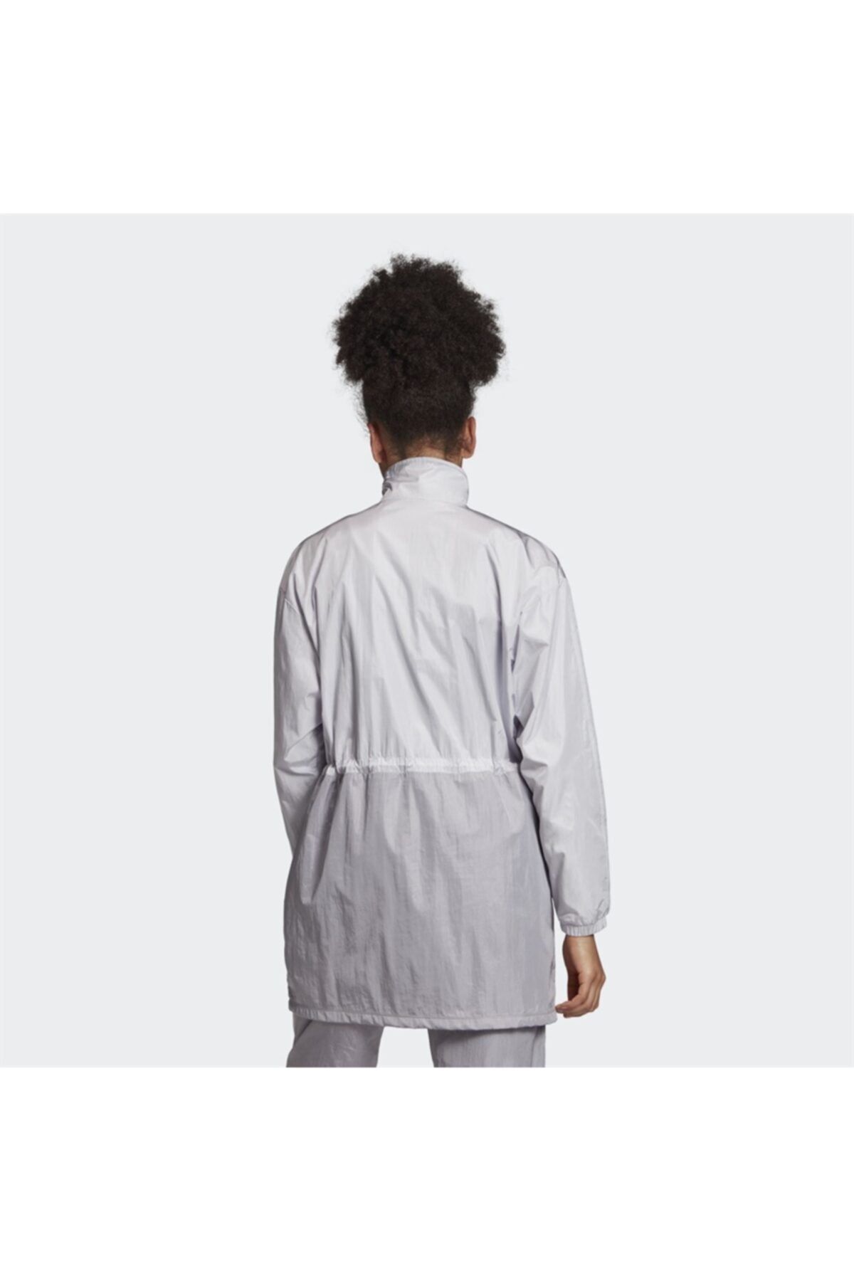 adidas Long Sleeve Windbreaker Women s Dress