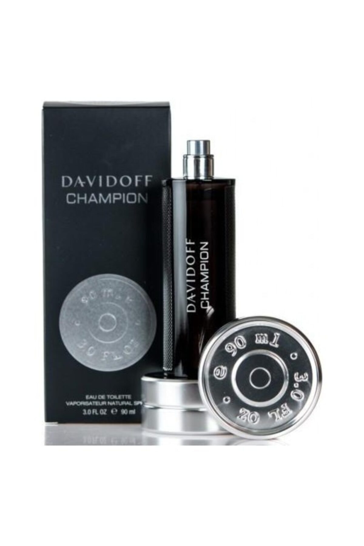 Davidoff Champion ادوتویلت 90 ml عطر مردانه