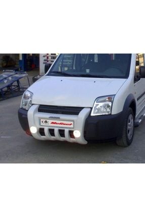 (boyasız) Ford Connect Badyguard 2003-2007 Arasına Uyumludur 2620-520