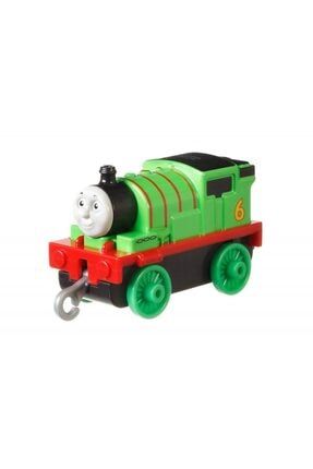Thomas & Friends Sür-bırak Küçük Tekli Tren Percy Fxx03
