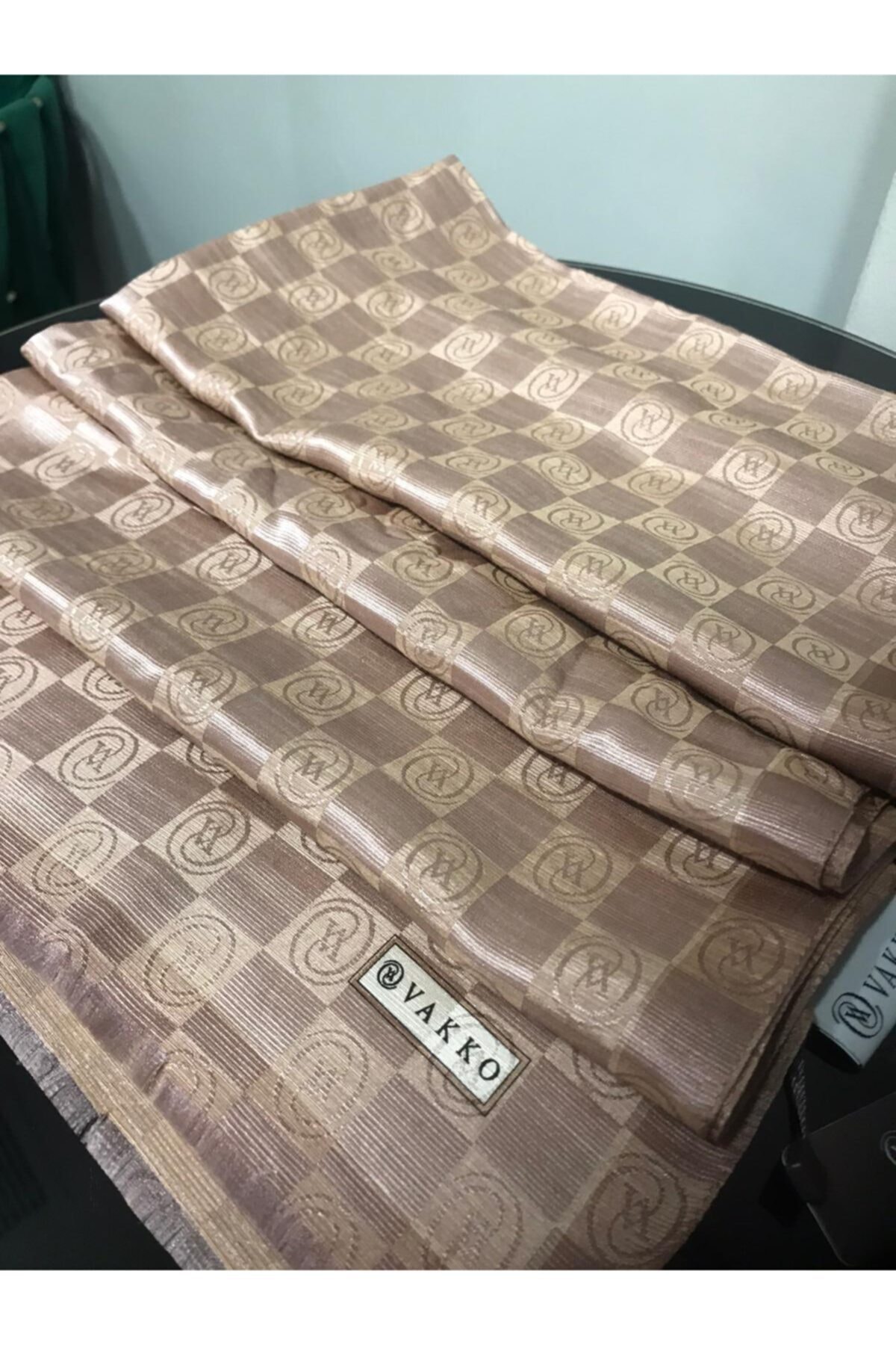 zare butik vakko sal vk02 acik kahve fiyati yorumlari trendyol