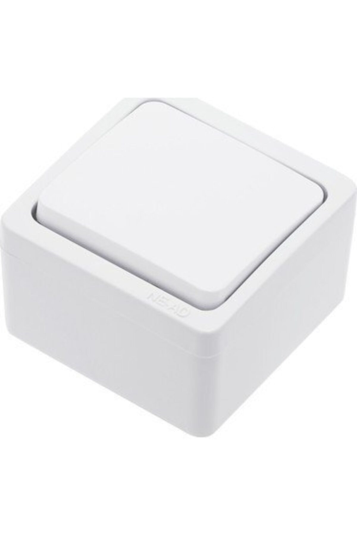 NE-AD Murat Serisi Sıva Üstü Anahtar