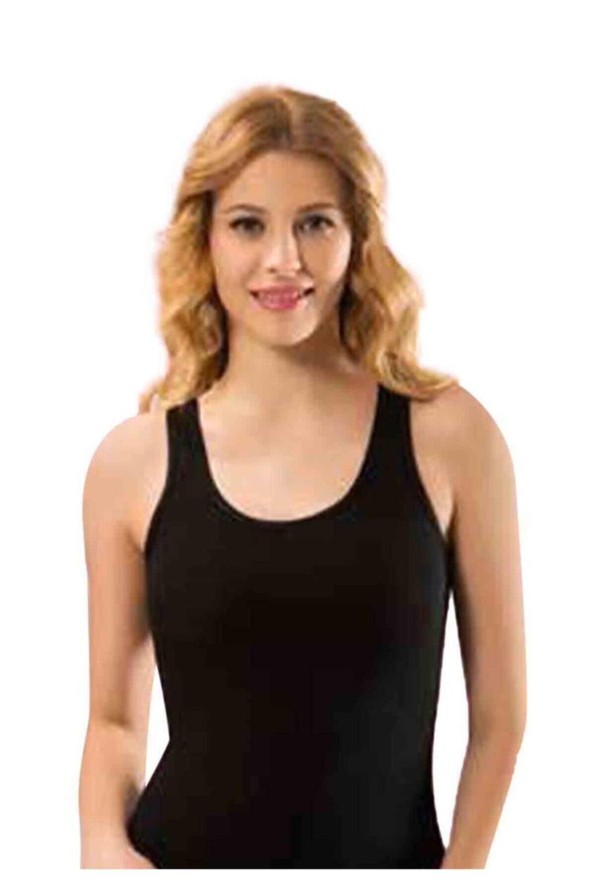 KOTA-Tricou cu bretele late pentru femei - Kota 6020 2