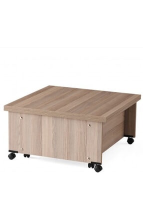 Evistro Akilli Sihirli Laptop Cordoba Sehpa Yemek Masasi Orta Sehpa Trendyol