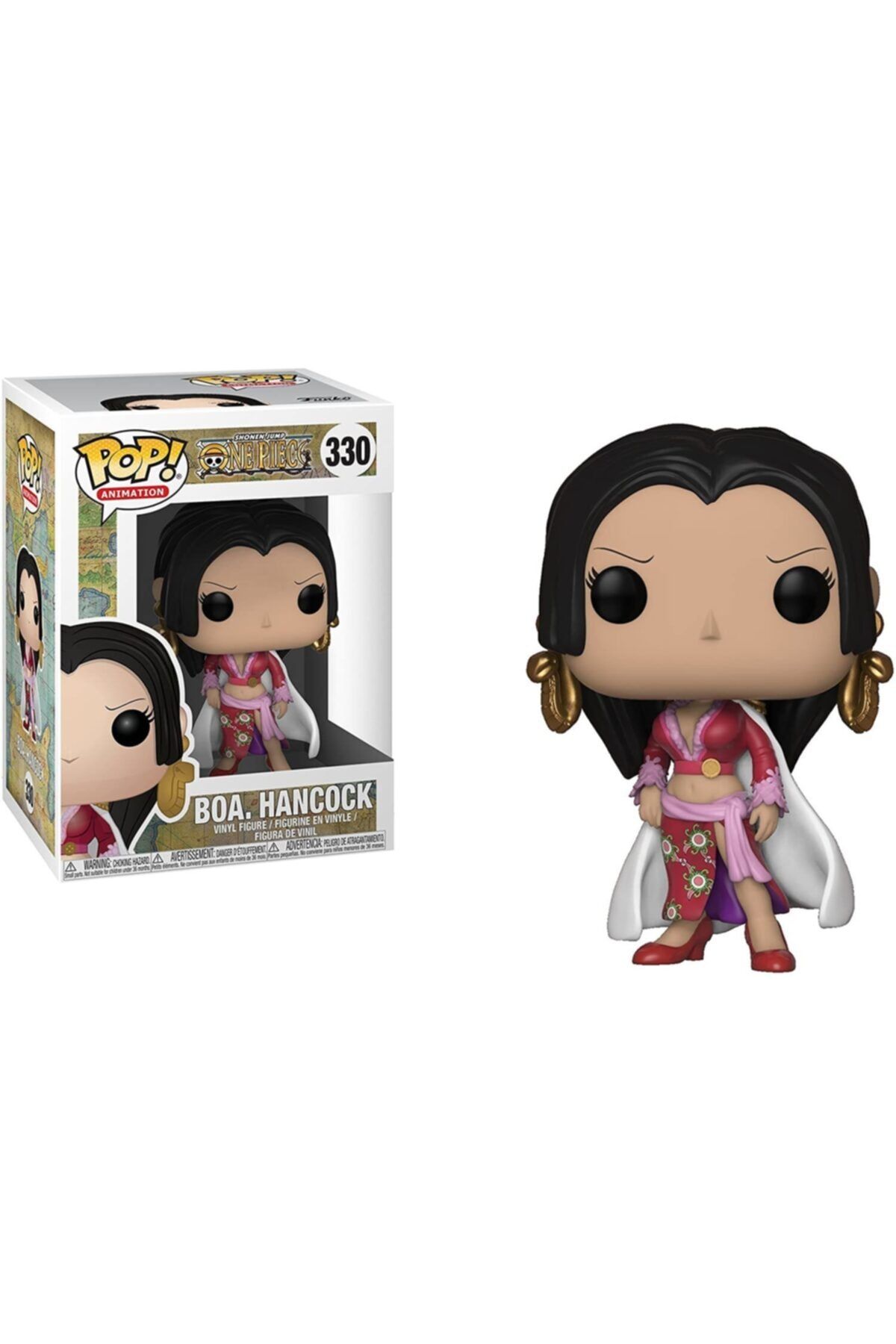 Hancock funko pop store