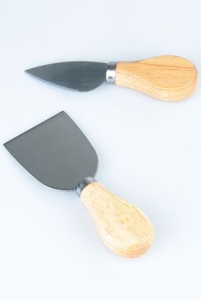 2'li Peynir Bıçak Seti 2708003