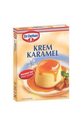 Krem Karamel 105 gr 108801