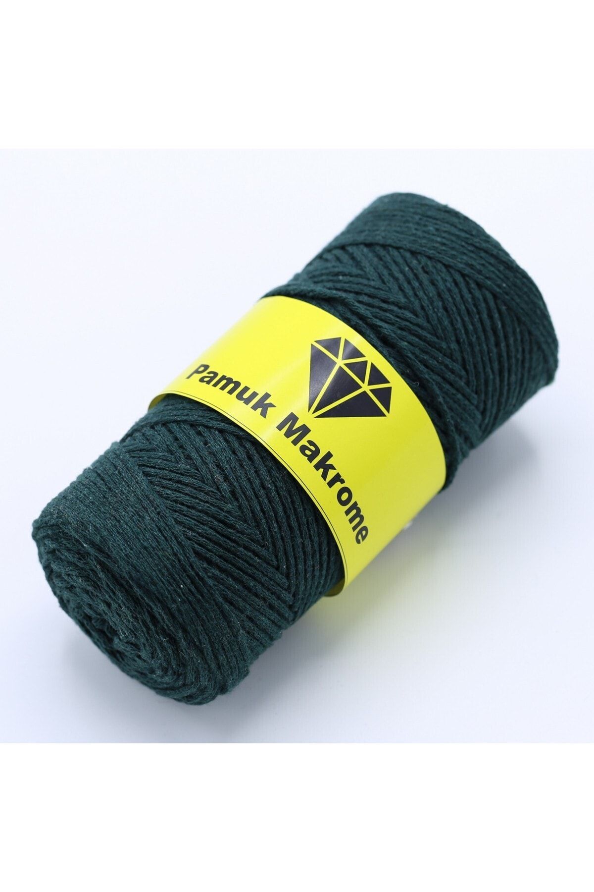 Neon Green Macrame Cord,2mm Green Cotton Cord for Macrame,macrame
