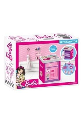 Dolu Barbie - Buzdolabı 1613 1024724