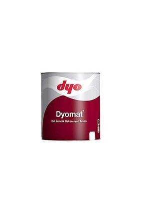 Dyo Dyolux Sentetik Boya 0 75 Litre