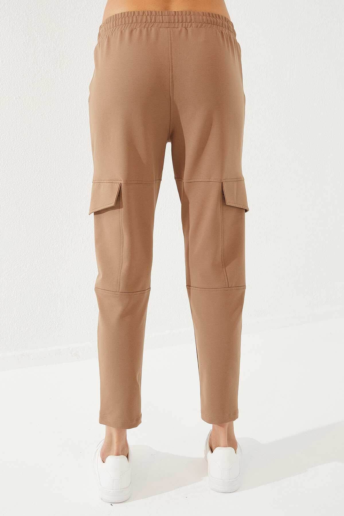 Womens cargo tracksuit clearance
