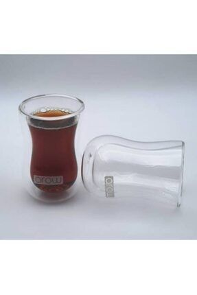 Matmazel- Çift Cidarlı Çay Bardağı MT02659