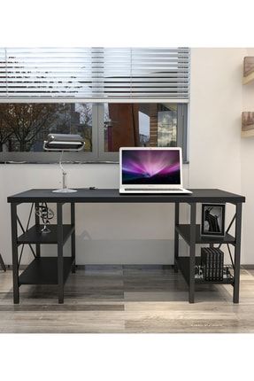 Evdemo Buket Lux Calisma Masasi Cocuk Calisma Masasi Siyah Fiyati Yorumlari Trendyol