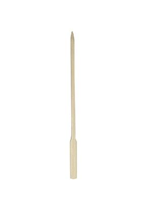 Bambu Ok Kürdan 12 cm 100 Ad I.127.E.086.0160
