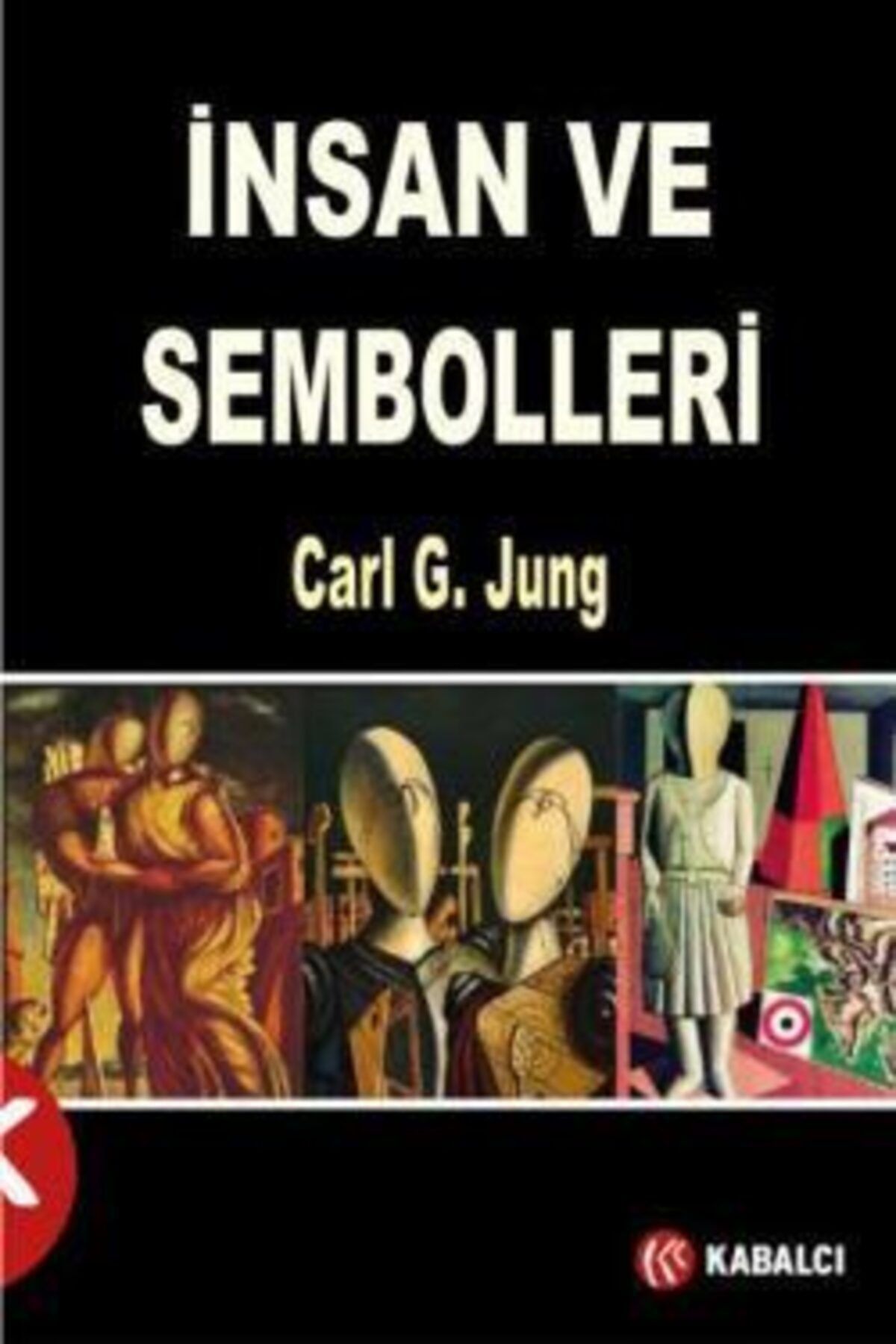 Insan Ve Sembolleri