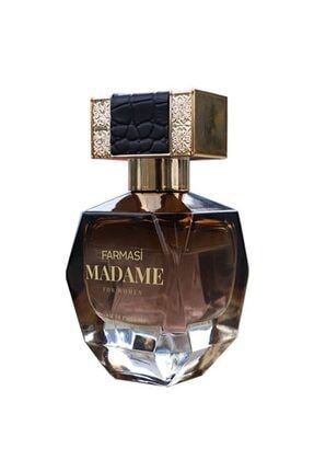 Madame Edt 50 ml Kadın Parfümü drmfn-1107433 1107433-V