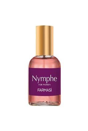 Nymphe Edt 50 ml Kadın Parfümü drmfn-1107387 1107387-V
