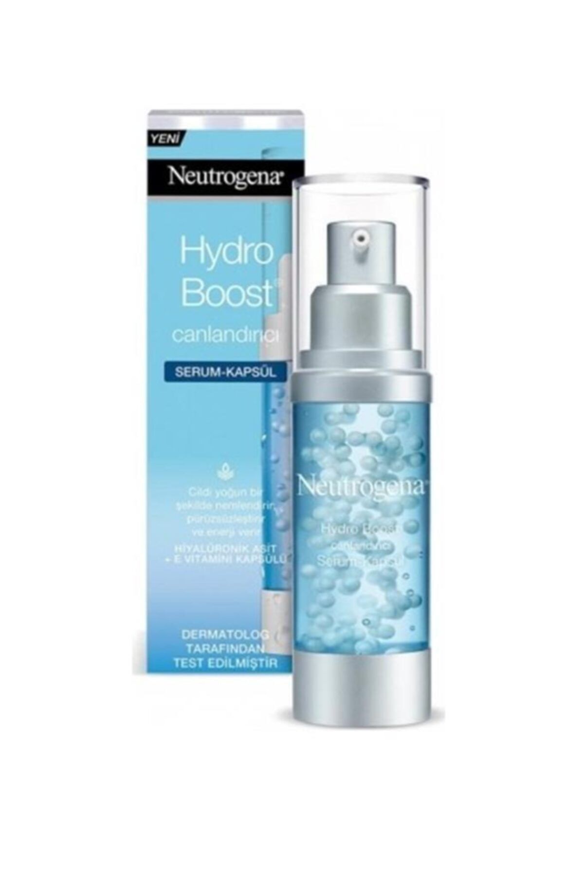 neutrogena