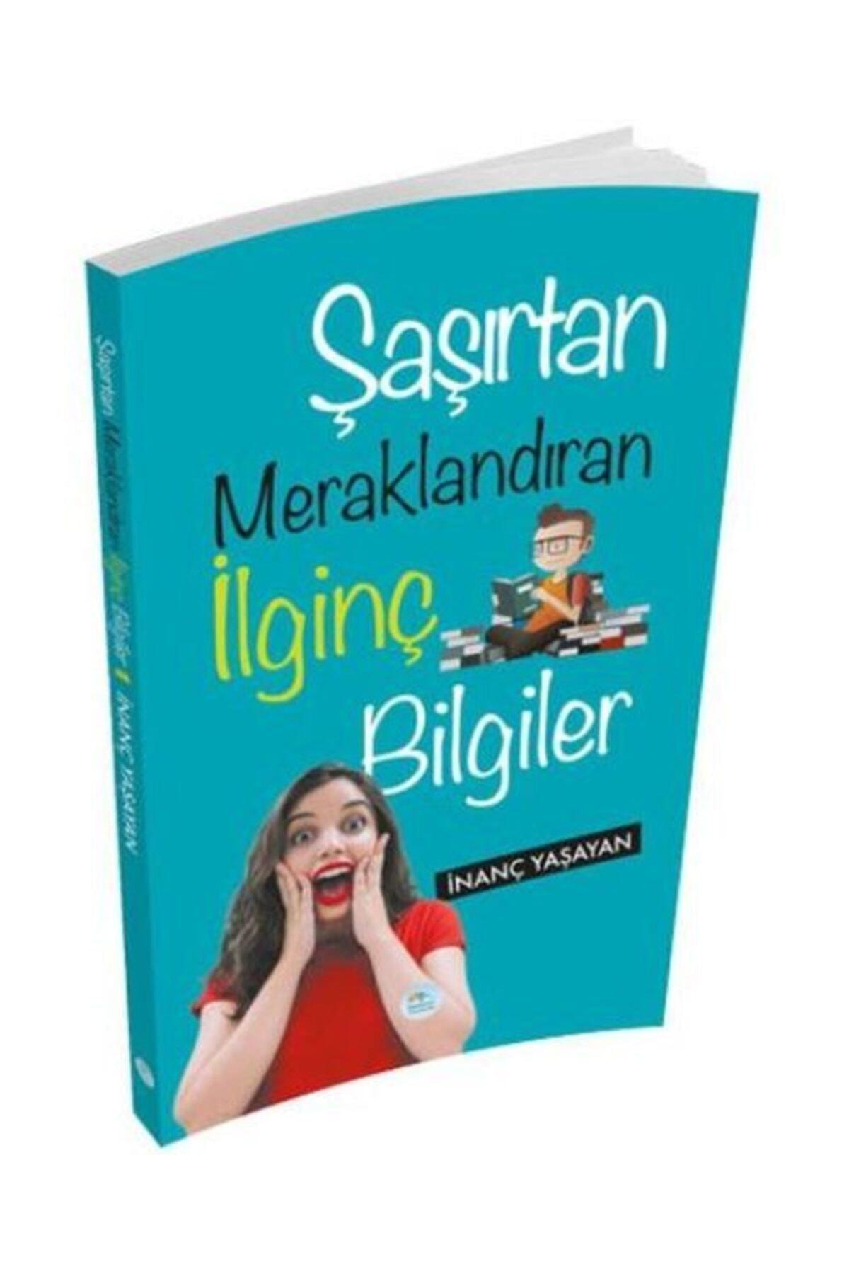 Şaşırtan Meraklandıran Ilginç Bilgiler - Inanç Yaşayan