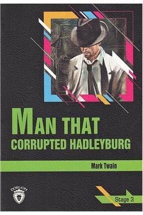 Man That Corrupted Hadleyburg -Stage 3 ingilizce Hikaye 493826