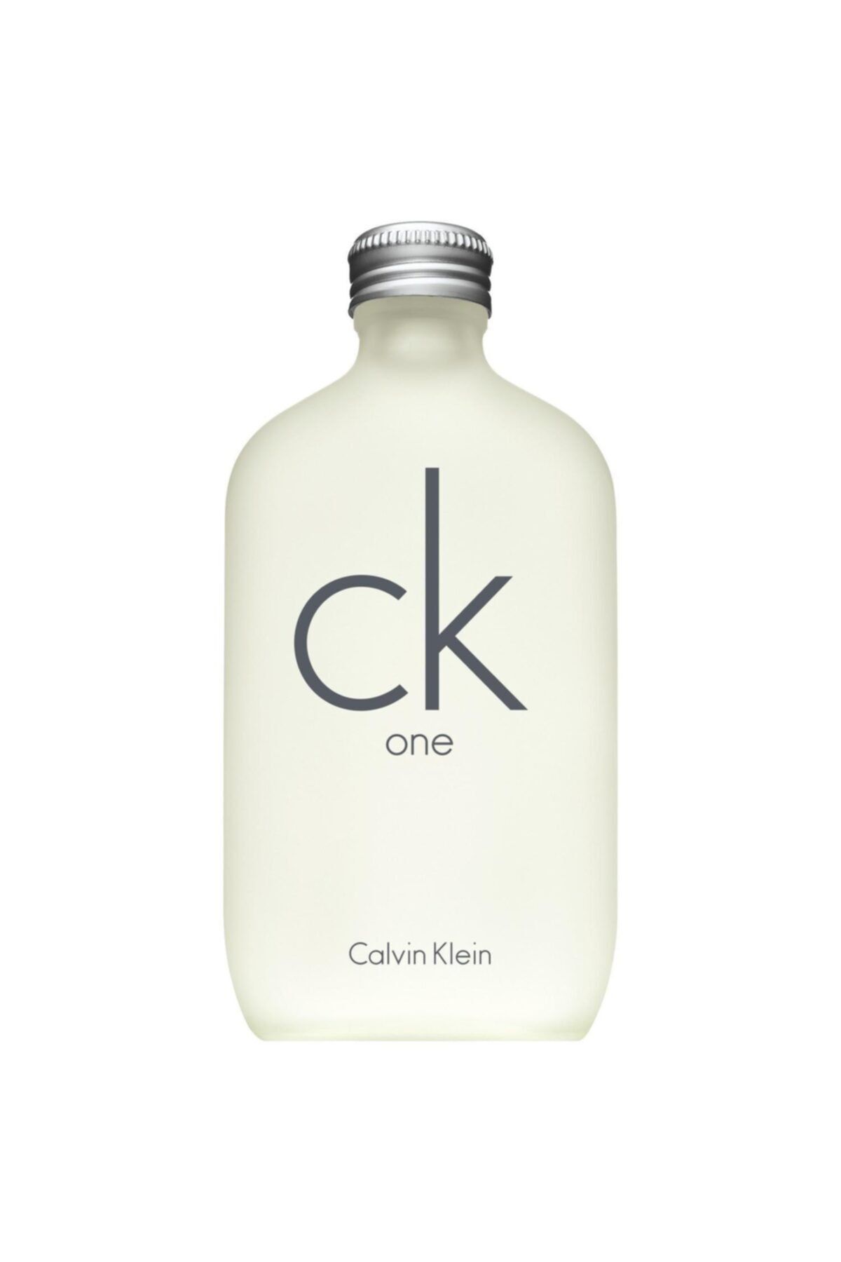 Calvin Klein عطر یونیسکس One ادوتویلت 200 ml