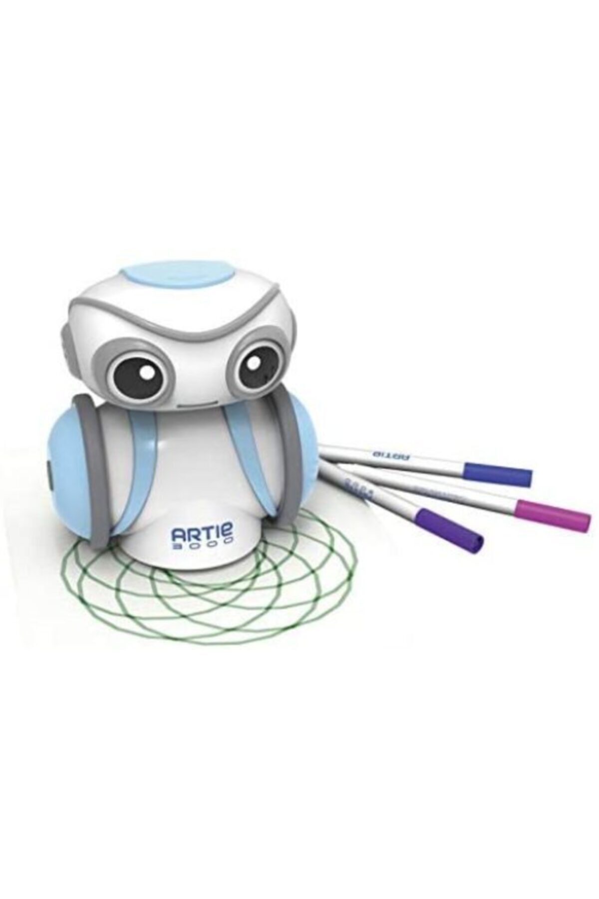 Learning Resources-Artie 3000 ™   Coding Robot 4