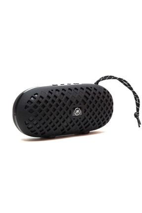 H33 Bluetooth Speaker - 15 Saat Kesintisiz Müzik Hd Ses Bombası ZRSPKR-H33-BLT04