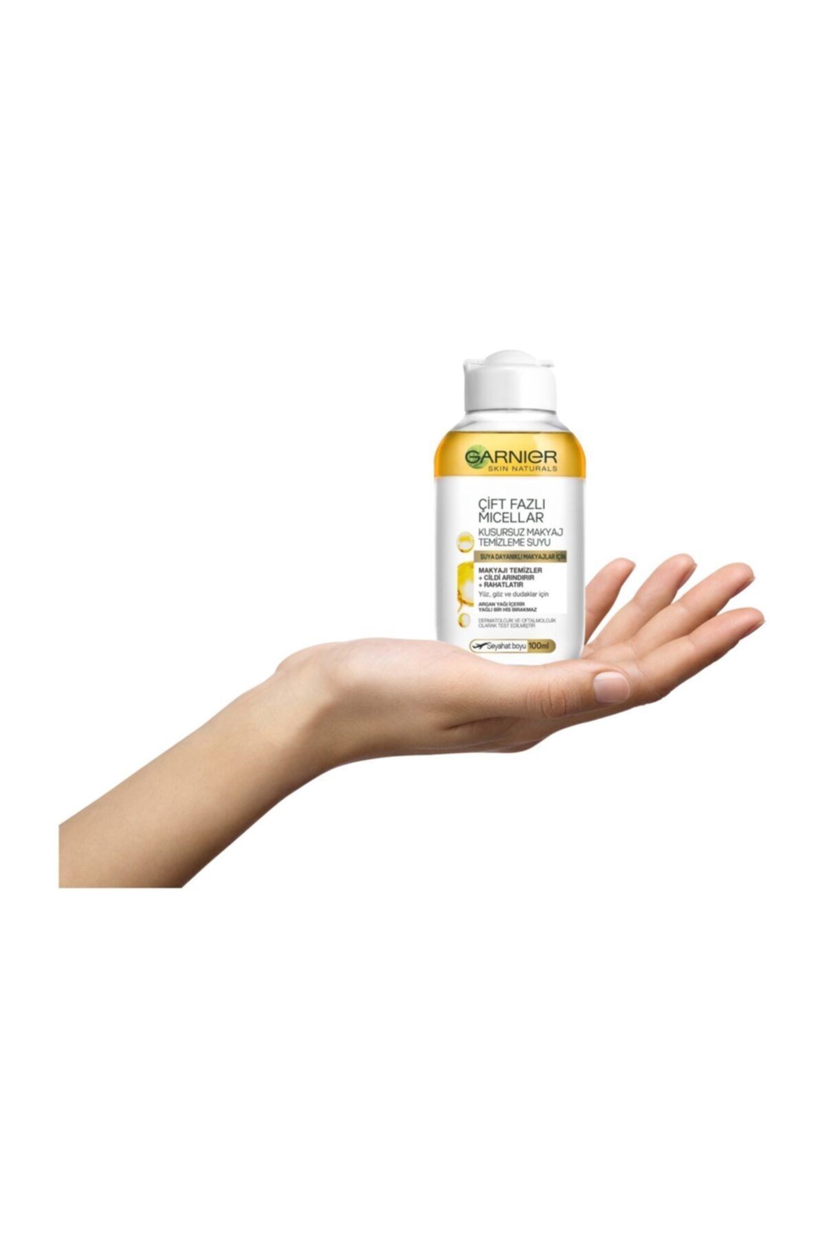 Mini discount micellar water
