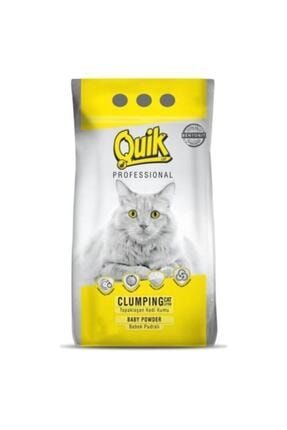 Jungle Bentonit Kedi Kumu Natural 5 Lt Trendyol