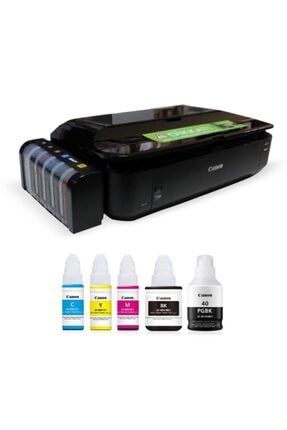 canon photoink murekkepli ix 6850 a3