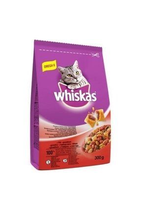 Whiskas Tavuklu Konserve Kedi Mamasi 400 G Trendyol