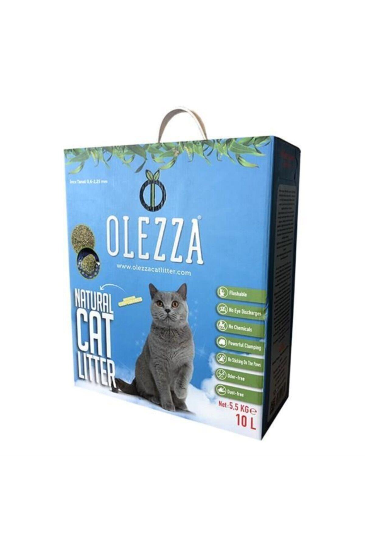 Olezza Misir Kocani Kedi Kumu 5 5kg 2 Adet 10lt Fiyati Yorumlari Trendyol Olezza Misir Kocani Kedi Kumu 5 5kg 2 Adet 10lt Fiyati Yorumlari Trendyol