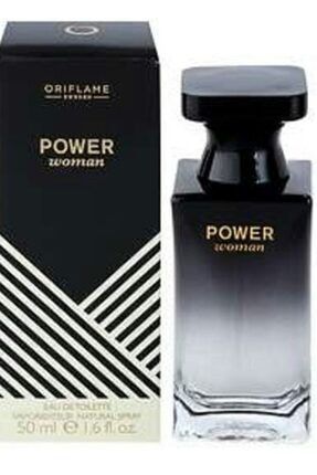 Power Women Edt 50 ml Kadın Parfüm orjinalkozmetik16 116