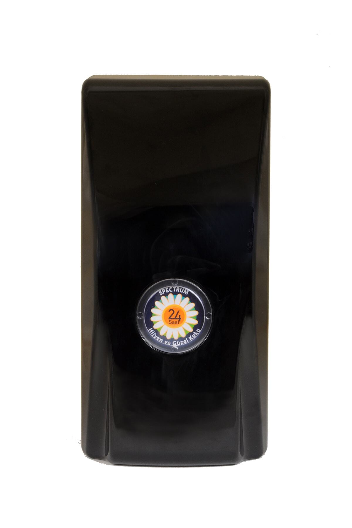 Sensörlü Doldurmalı El Dezenfektan Makinesi 1000ml 3