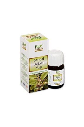 Buhurdanlık Sandal Ağacı Yağı 20ml 015