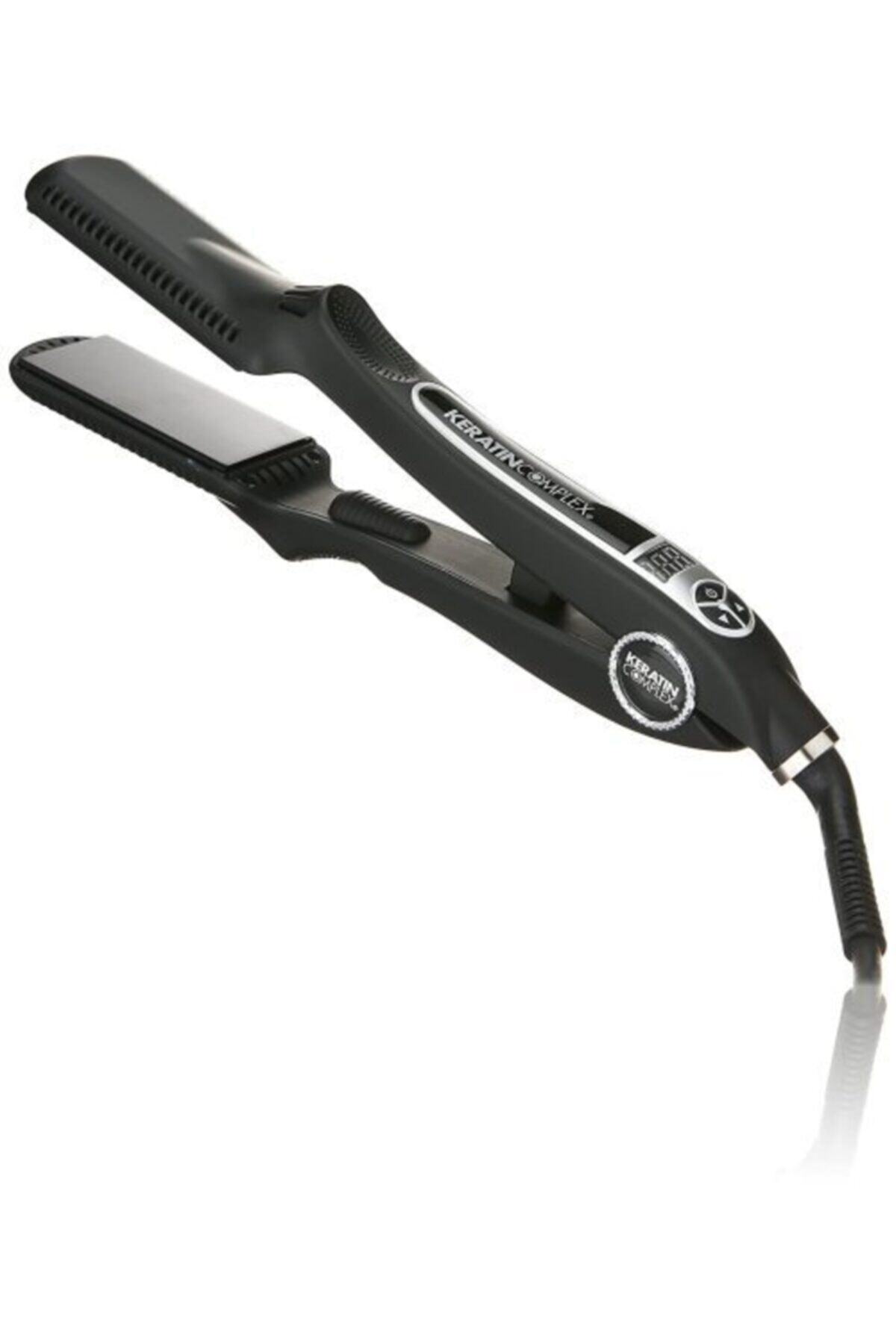 Keratin stealth flat iron clearance