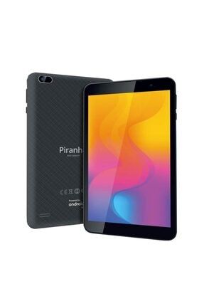 Piranha 8032 Tablet Nano Cam Esnek Ekran Koruyucu BLTZ000000000015